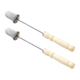 Maxbell 2x2x Cupping Torch Mesh Universal Massage Tool Supplies Cupping Ignition Stick