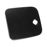 Fuel Tank Filler Door Cover 77305-0C012 Sturdy Replacement for Toyota Tundra