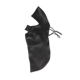 Maxbell Women Face Mask Summer Protector Full Face Cover for Travel Outdoor Climbing Black