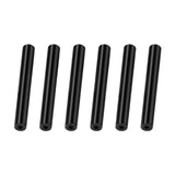 Maxbell 6 Pieces Car Sun Visor Repair Kit Premium Accessories for Jeep Wrangler