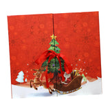 Advent Calendar Boxes Empty to Fill DIY Treasure Boxes for Adults Kids Gifts