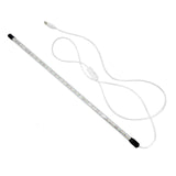 Maxbell Sax Repair Light Maintenance Double Sided Tester Lamp Leak Light Repair Tool