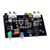 HiFi Audio Decoder, DC 12V Optical Coaxial USB Input Decoder HiFi Audio Amplifier Board Module - Aladdin Shoppers