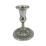 Maxbell Metal Candle Holder Stable Base Taper Candle Holder Iron Candle Stick Holder S