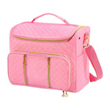 Maxbell Household Yarn Storage Bag Portable Yarn Storage Tote Yarn Storage