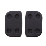 Maxbell 3x2 Pieces Disc Brake Pads for 49CC Mini Pocket Chopper Motorcycle Scooter