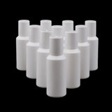 Maxbell Maxbell 10X Empty Essence Roller Ball Bottles Travel Essential Oil Sub Bottles 5ML