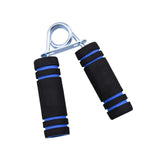 Maxbell Hand Gripper Portable Hand Grip Strengthener for Training Equipment Office Blue - Aladdin Shoppers