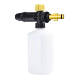 Maxbell Hand Foaming Pump Sprayer Portable Foaming Sprayer Kettle for House Cleaning