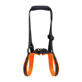 Dog Lift Harness Leg Support Old, Disabled Dogs Hiking with Handle Dog Sling L