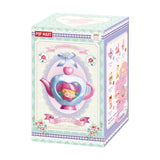 Maxbell Cute Action Figure Cartoon Ornaments Collectible Toy for Children Girls Kids