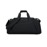 Maxbell Travel Duffle Bag Dry and Wet Separation Shoulder Bag Business Trip Backpack