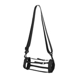 Maxbell Travel Protective Cover Protection Outdoor Speaker Carrying Case for Charge5 Deep Gray