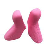 Maxbell 2Pcs Cycle Brake Lever Grip Sleeves Waterproof Accessories