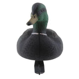 Maxbell 2x Floating Animal Ornament Hunting Decoy Yard Scarecrow 31cm & 35cm Drake