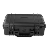 Maxbell Multi Use Tool Case W/ Sponge Portable Shockproof Compact for Storage A 33cmx23cmx12cm