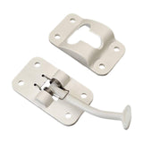 Maxbell Generic RV Door Holder Latches Entry Door Holders for Motor Home Beach Car