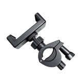 Maxbell Marching Band Music Lyre Phone Holder Performance Clip Adjustable Style A