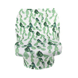 Maxbell Soft Stroller Cover Baby Carrier Breastfeeding Canopy Scarf Cactus
