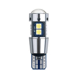 Maxbell Maxbell LED Wedge Bulb Decoding Function 3030SMD LED Chipsets Width Indicator Light White Light