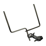 Maxbell Drum Extension Clamp Holder Percussion Instrument Professional Cymbal Holder Mini