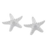 Maxbell 4 Pieces Seastar Aroma Fragrance Stone DIY Essential Oil Diffuser Home Decor