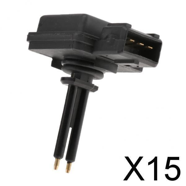 Maxbell 15x63299058 Coolant Level Sensor Water Radiator Detector 9646902580 for Peugeot
