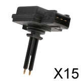 Maxbell 15x63299058 Coolant Level Sensor Water Radiator Detector 9646902580 for Peugeot