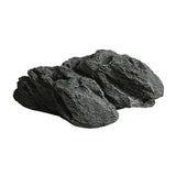 Maxbell Decorative Foam Stone Park Courtyard Figurine Lawn Artificial Landscape Rock Style B