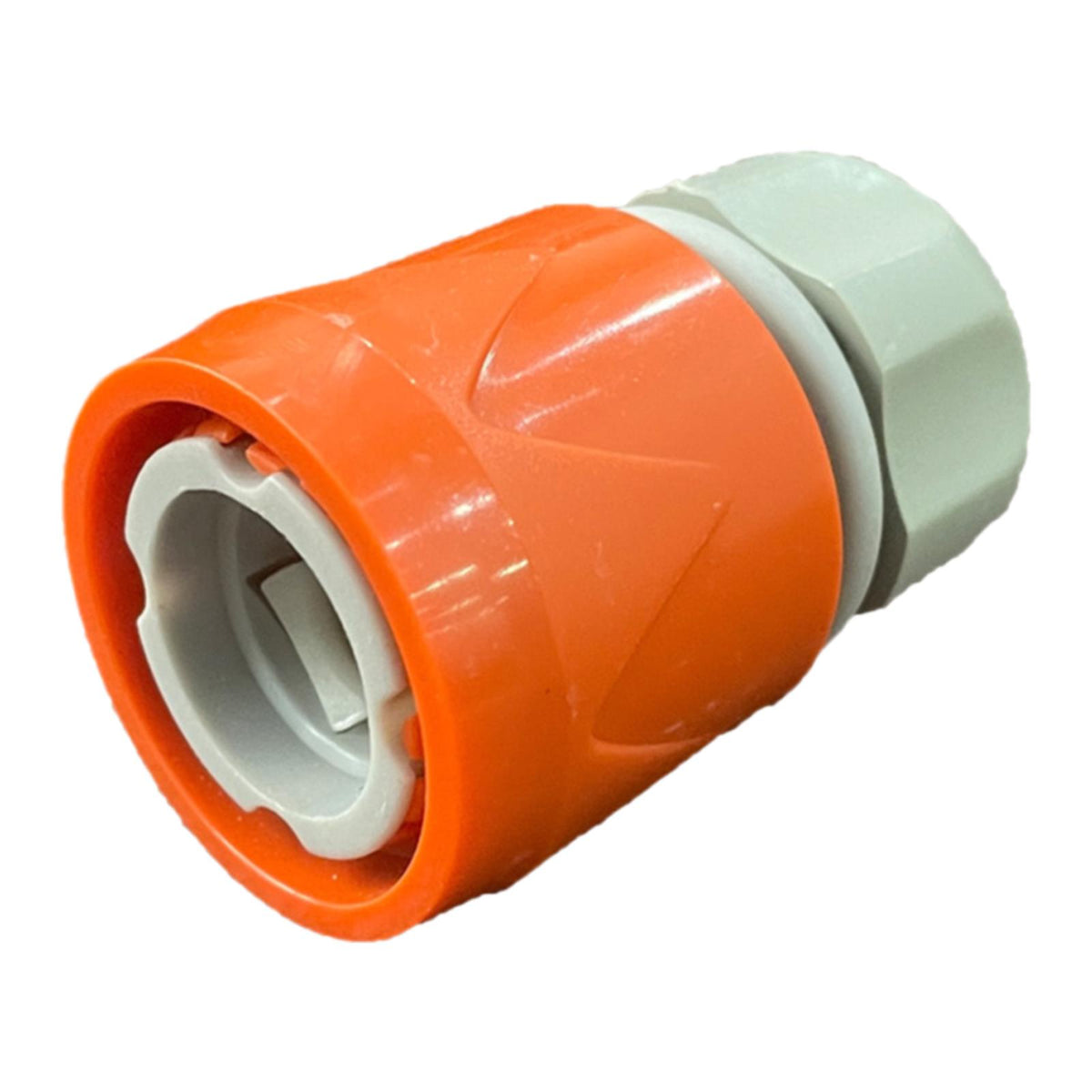 Maxbell Pool Vacuum Hose Connector Easy Installation Equipment Pool Cleaning Coupler