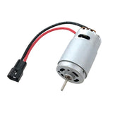 Maxbell Maxbell 1pcs RC Car Spare Parts High Speed Motor For Feiyue FY01/02/03 1/12 High Speed RC Car Accessories