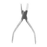 Saxophone Spring Pliers Compact Sax Repair Tool for Clarinet Repairing Installation Pliers