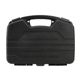 Maxbell Tool Box Storage Bin Watches Equipment Repair Tool Outing Portable Hard Case