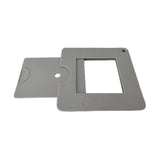 Maxbell View Find Sturdy Portable Compact Catcher for Photography Painting Drawing