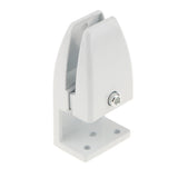 Maxbell 2 Office Partition Support Desk Divider Privacy Screen Panel Clamp Clip