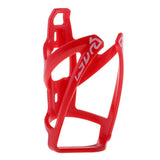 Maxbell Nylon Fiber Bike Bicycle Cycling Water Bottle Holder Rack Cage Mount Red - Aladdin Shoppers