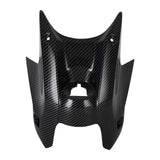 Maxbell Motorcycle Fuel Tank Cover Protector for Kawasaki Ninja650 Z650 2017-20 Carbon Pattern