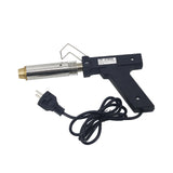 Maxbell Electric Dehorner Farm Tool Stainless Steel Horn Remover for Calf