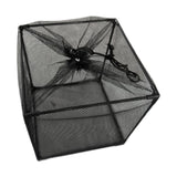 Maxbell Pump Barrier Bag Box Basket Pump Mesh Bag for Pond Fountains Swimming Pools