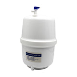 Maxbell 3.2 Gallon Pressurized Water Tank Purification for Kitchen Commercial Office with ball valve