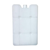 Maxbell Ice Block Lightweight Portable for Coolers Ice Pack for Camping Fishing Home 300g