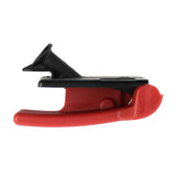 Maxbell Maxbell Bonnet Hood Handle Release Lever 1248800320 Replacing for Mercedes Benz