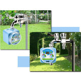 Maxbell Electronic Water Timer Automatic Irrigation Controller - Aladdin Shoppers