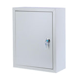 Outdoor Electrical Box Waterproof Junction Box for Workshop Residential Home 25cmx16cmx30cm