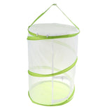 Maxbell Maxbell Outdoor Nature Exploration Toys Insect Butterfly Net Terrarium Cage L