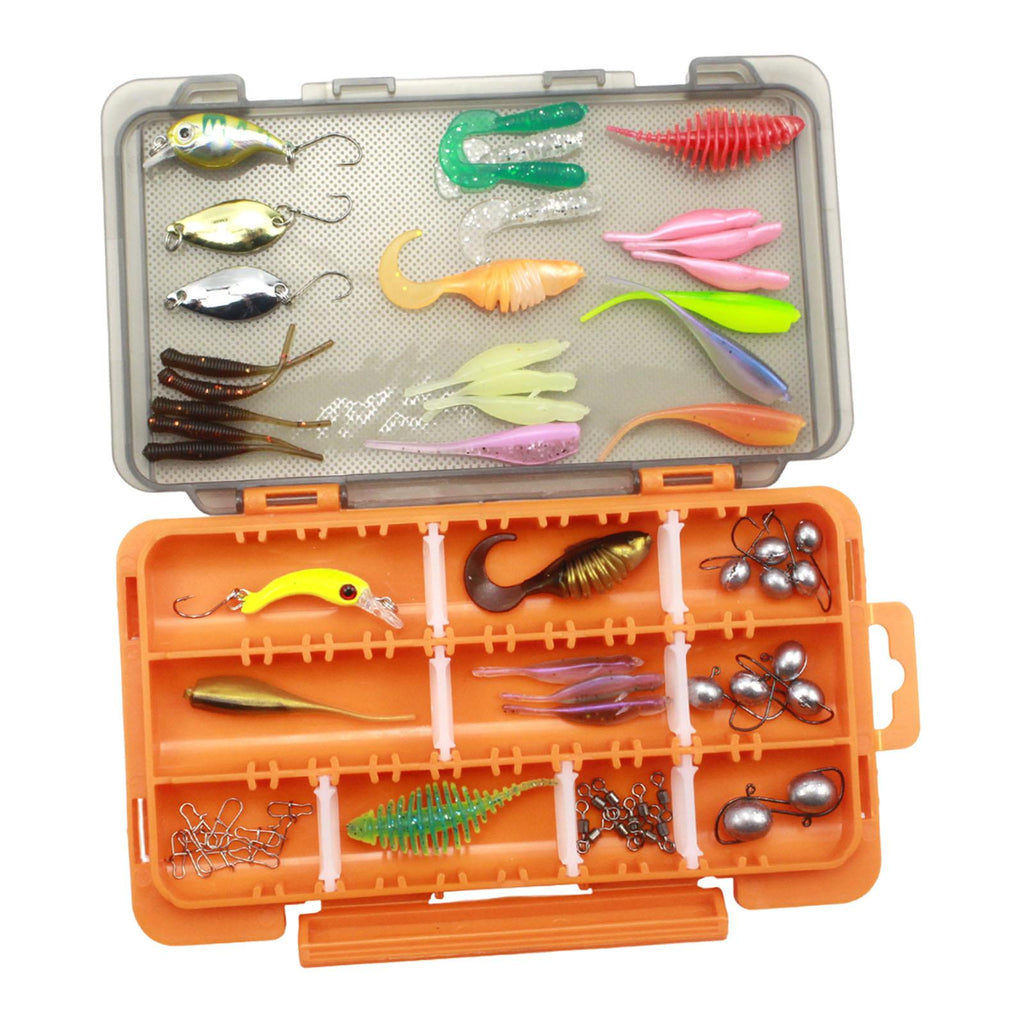 discount fishing lures sale Steel Head ON SALE! and Bass Witches Lure Kit FishyFlow