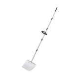 Maxbell Cat Litter Scoop Telescopic Long Handle Multifunctional Chicken Poop Scooper