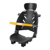 Maxbell Kids Stroller Supplies Tray Attachment Durable Portable Stroller Accessories