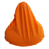 Maxbell Waterproof Bike Seat Rain Dust Cover Bicycle Saddle Protective Cover Orange - Aladdin Shoppers