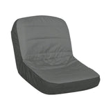 Maxbell Lawn Mower Seat Cover Riding Lawn Mower Seat Cover for Gardening Farm Garden